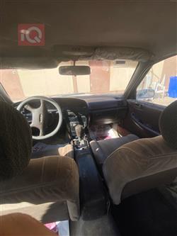 تۆیۆتا کراون